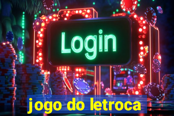 jogo do letroca